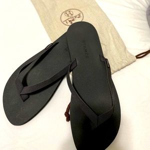 Hermes Summer Sandal
